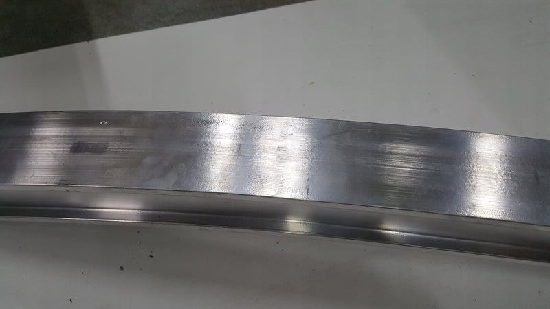NOWA belka zderzaka przód AUDI A3 8L0807109F ORYGINAŁ