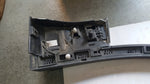 Listwa błotnika lewy przód VW TOUAREG 3 760853717 demontaż