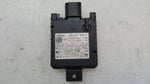 Radar asystent zmiany pasa VW AUDI SKODA SEAT 2Q0907685E demontaż