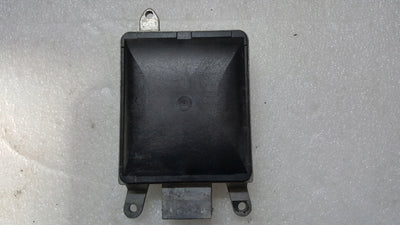 Asystent zmiany pasa ruchu radar prawy-- AUDI A7 4G0907568J demontaż