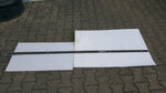 Listwa progowa prawa strona AUDI A4 (B9) 8W0853932A demontaż