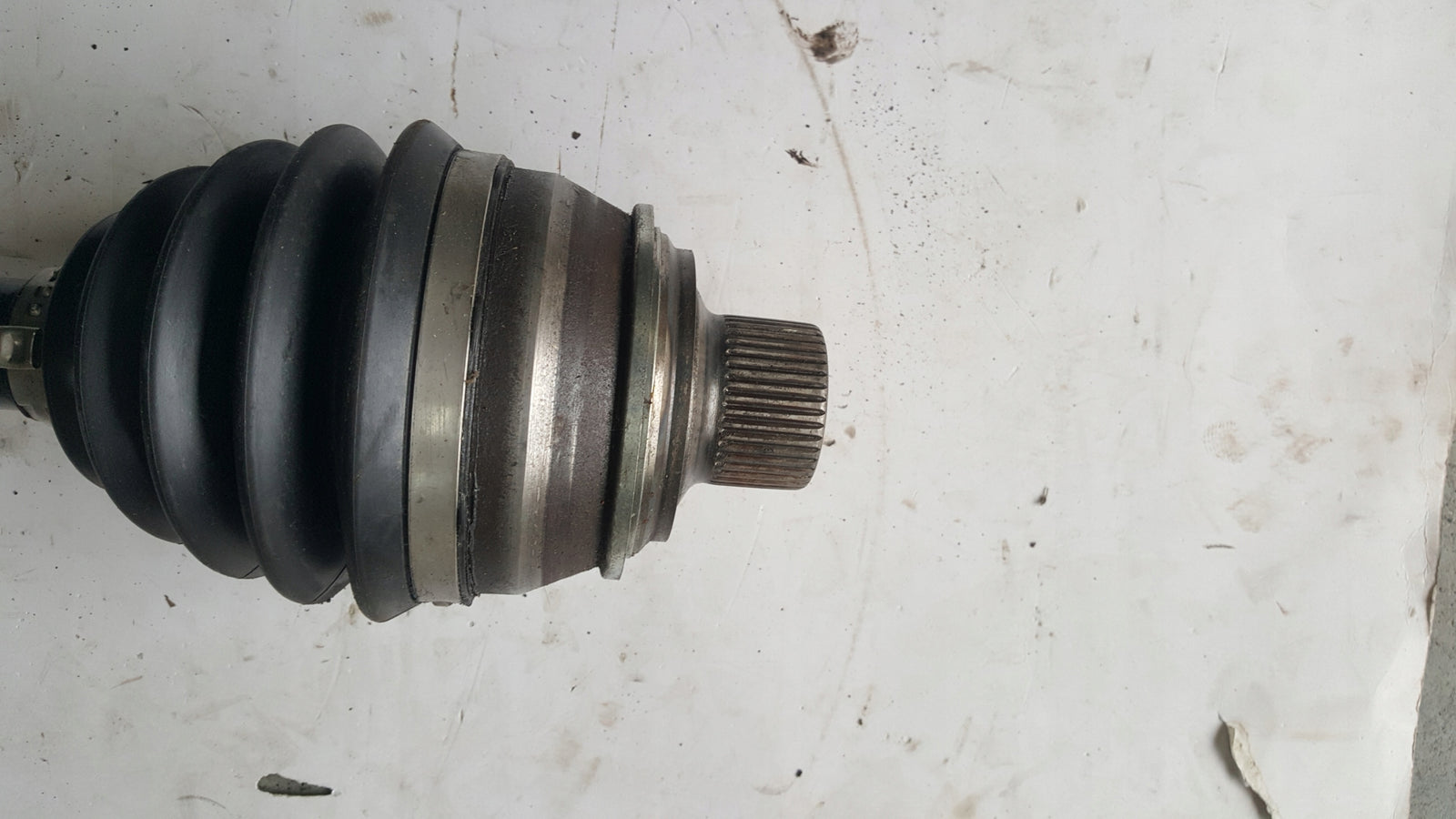 PÓŁOŚ PRZEDNIA AUDI A6 A7 4K 4K0407271K