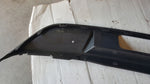 NOWA ORYGINALNA dokładka zderzaka tylnego VW GOLF VII kombi 5G9807568N