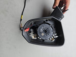 Pr Lusterko zewn AUDI Q2 81B857410 6 pin IDEAŁ