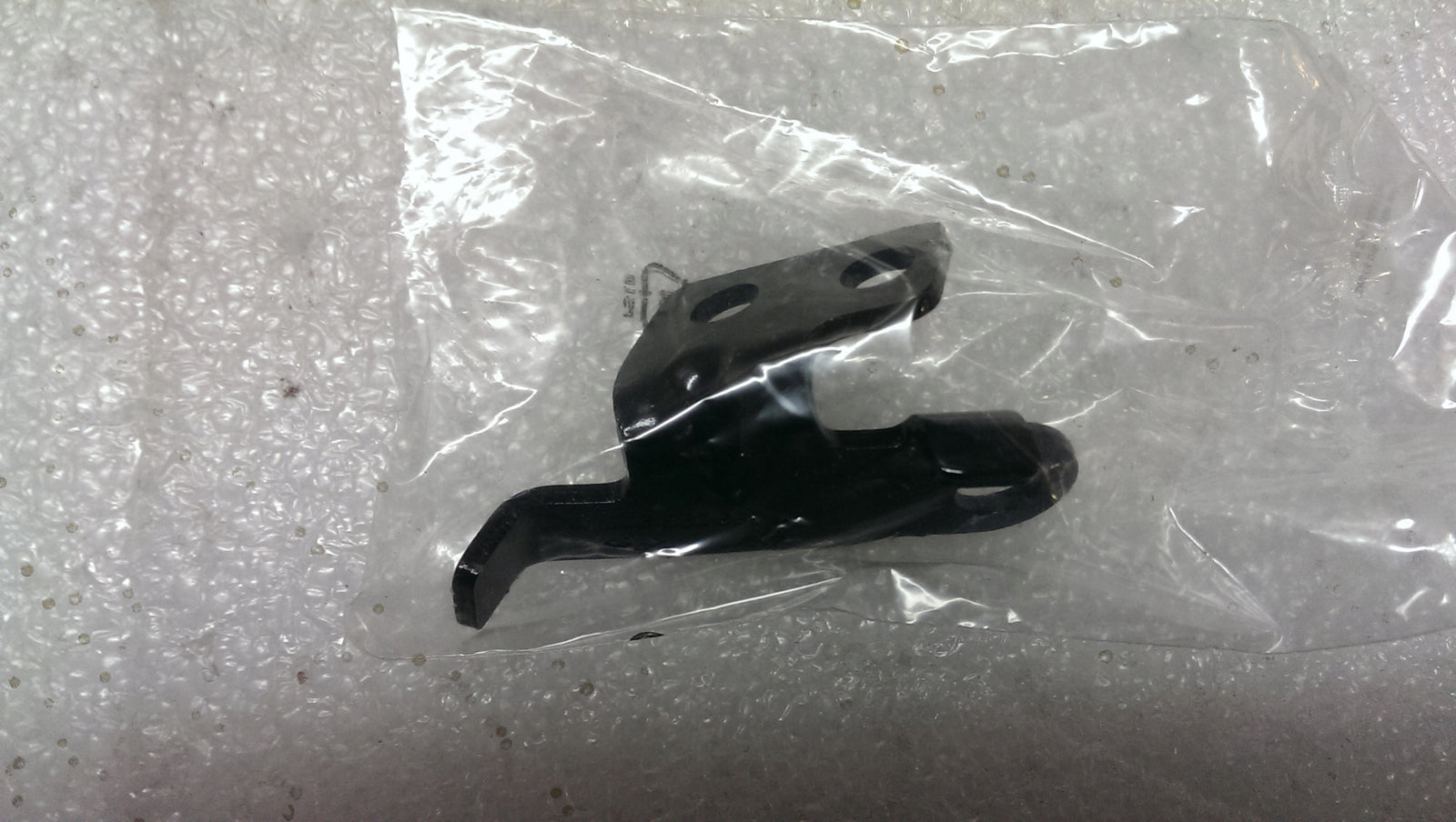 Uchwyt pompy wody VW 5Q0121093AH ORYGINAŁ NOWY