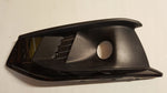 Kratka zderzaka lewa AUDI A4 B9 lift 8W0807681AK