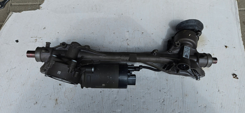 układ kierowniczy Vw Audi 5Q1423051BP