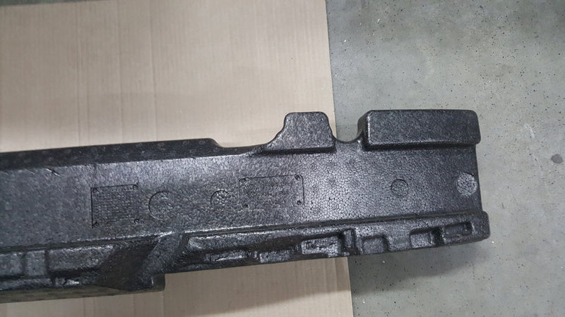 VW TOURAN 1T3 absorber zderzaka przód 1T3807248B