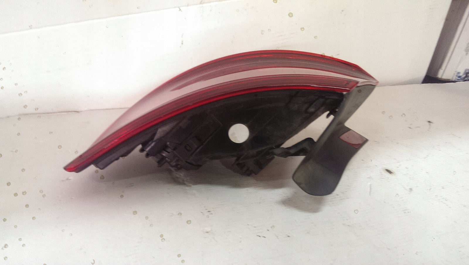 Tylna prawa lampa Audi A3 8V4945096C ORYGINAŁ