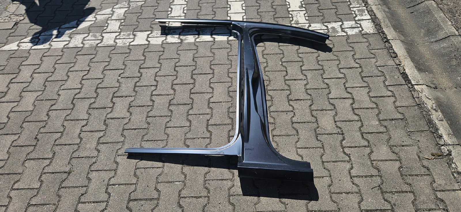 NOWY słupek B prawy Vw Caddy 2k4 2025r 2K4809844B