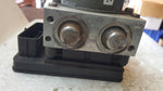 Pompa ABS VW UP! SKODA CITIGO SEAT Mii 1S0614517L demontaż