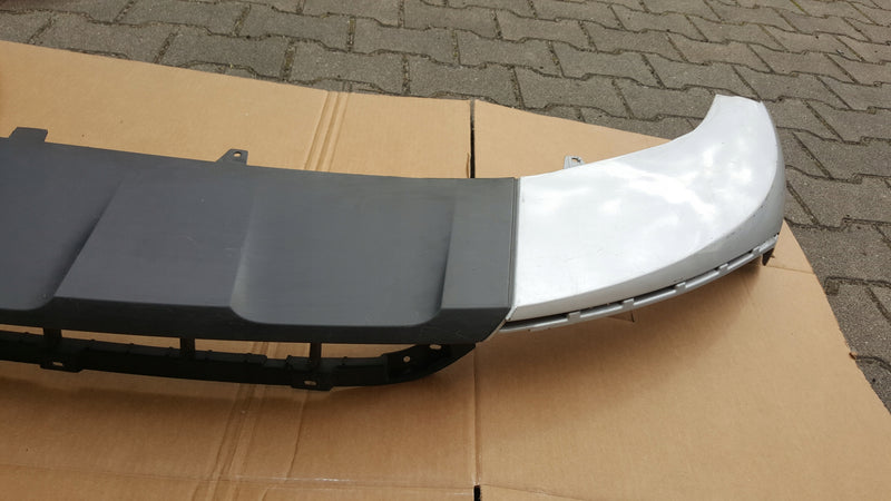 AUDI Q3 SPOILER ZDERZAKA PRZÓD 8U0807061A 8U0807061B