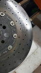 TARCZA CERAMICZNA Audi C8 A6 A7 4K0615302D PRAWA