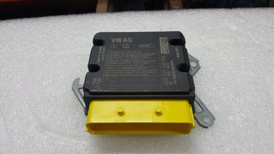 Moduł sterownik AIRBAG-AUDI Q2 Q3 RSQ3 e-tron GT SEAT TARRACO 5Q0959655BN