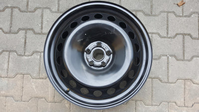 Felga stalowa VW ID.4 ID.5 8Jx19 et 45 1EA601027B