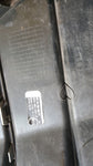 Kratka zderzaka lewy przód AUDI Q5 80A807681P