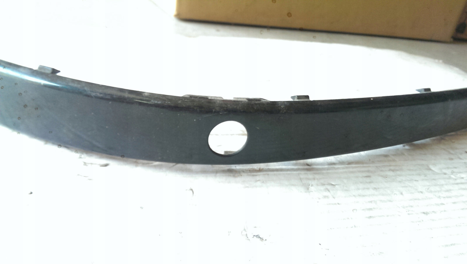 Listwa zderzaka prawy przód BMW E39 7005964A