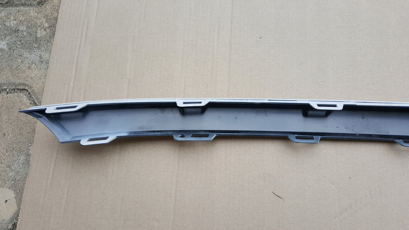 VW TIGUAN II 5NA R-LINE LISTWA ZDERZAKA PRZÓD 5NA853101F