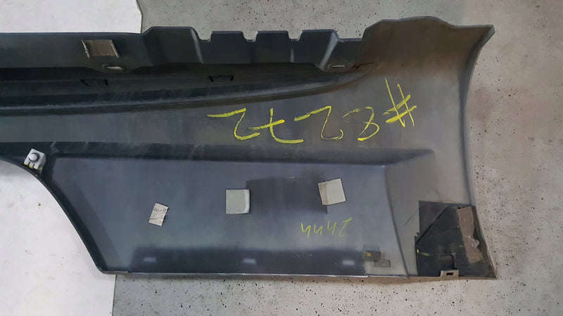 PRÓG LISTWA PROGOWA LEWA AUDI TT TTS TTRS 8S 8S0 2014-2019