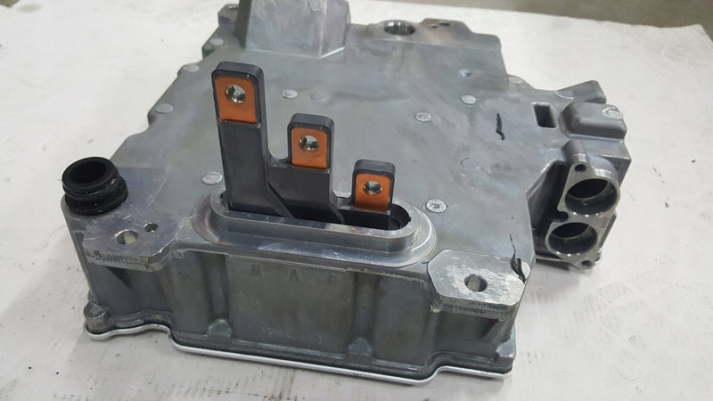 Moduł mocy sterownik AUDI E-TRON 0EF907080E
