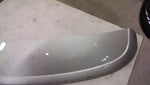 Spoiler lotka AUDI A6 C7 kombi 4G9827933D DEMONTAŻ