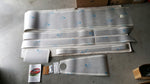 Folia dekoracyjna czarna SKODA CITIGO 1ST064317G