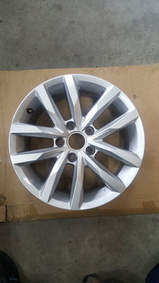 VW PASSAT B8 3G0 3G GOLF 7 VII 6,5x16 ET41 5x112 3G0601025BM