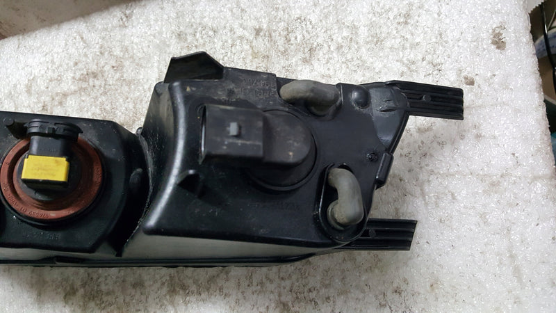 VW PASSAT B8 3G0 HALOGEN PRAWY 3G0941661 J ORYGINAŁ