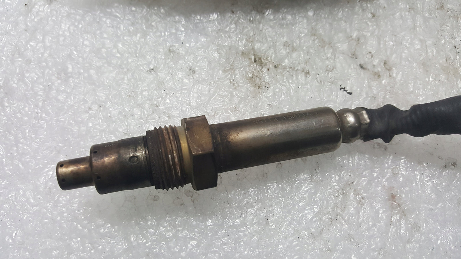 Sonda lambda czujnik NOX VW AUDI 4G0907807K