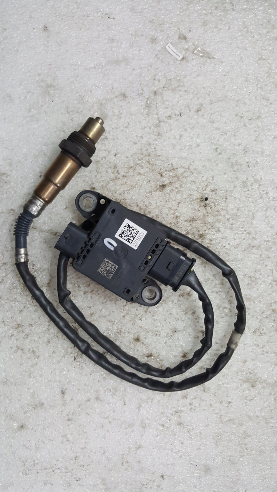 Sonda lambda czujnik NOX VW AUDI 4K0906261C
