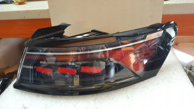 Lampa LED prawy tył VW ARTEON SHOOTING BRAKE 3G7945208C demontaż