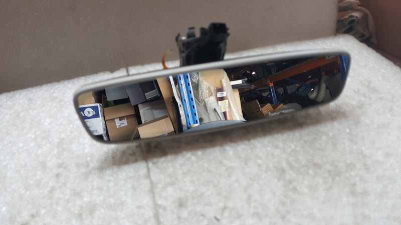 Lusterko wewnętrzne VW GOLF VII 3G0857511BE