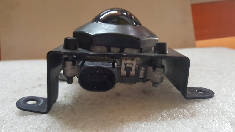 Radar ACC distronic VW TOUAREG 760907561G 760907574 demontaż