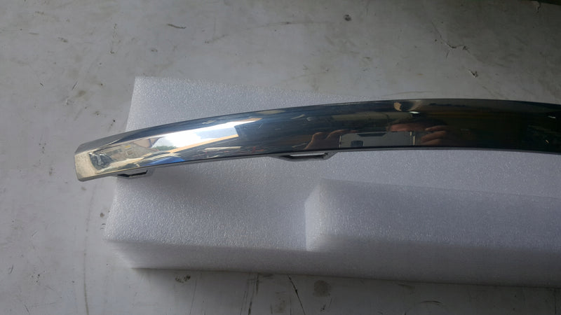VW PASSAT B7 KOMBI 2010-2014 LISTWA CHROM LEWY TYŁ 3AF807459