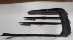 Kratka zderzaka prawy przód VW GOLF VII GTI 5G0853666P demontaż