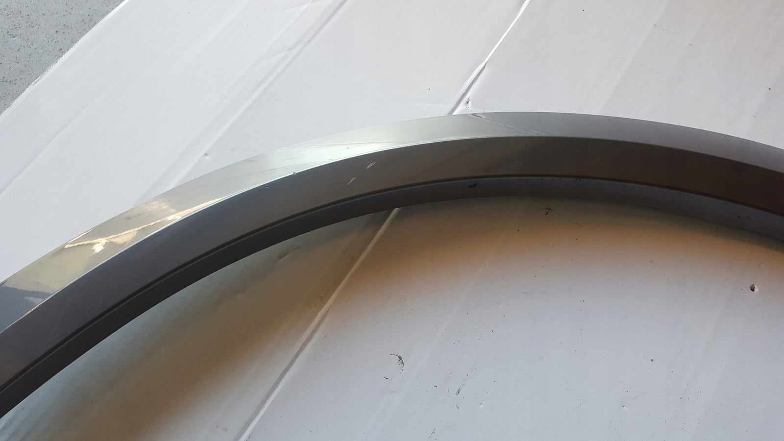 Listwa błotnik PR przód CUPRA FORMENTOR 5FF853718G