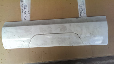 Listwa drzwi lewy tył AUDI Q3 8U0853969G