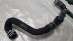 Przewód wąż rura wody VW GOLF VII e- GOLF 5QE819337AL NOWY ORYGINAŁ