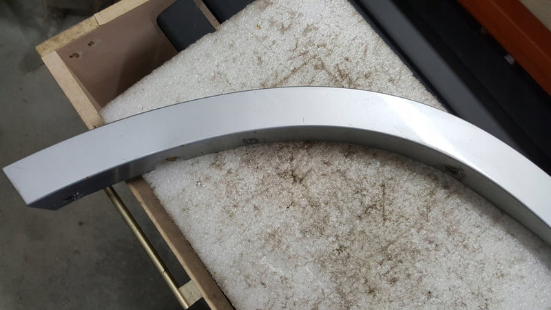 BMW X5 F15 51177326049 Listwa błotnika tylnego