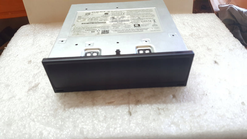 Nawigacja sterownik MMI MIB3 SEAT 5FA035862M