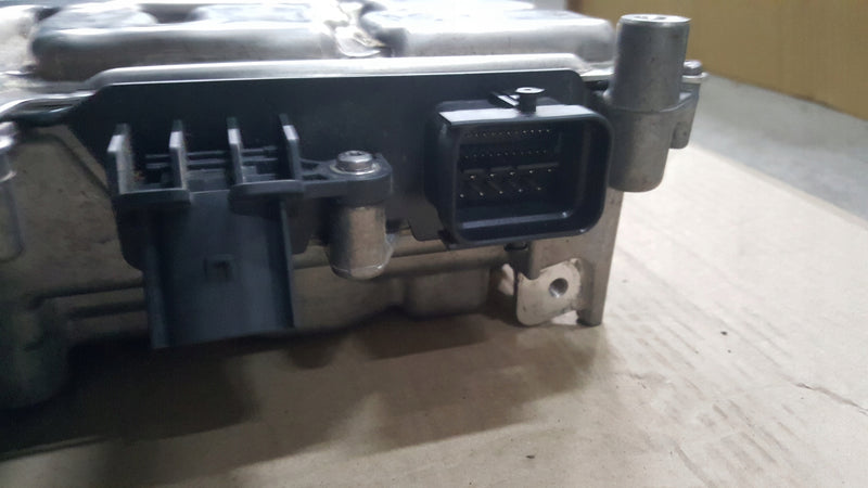 VW ID3 ID4 1EA MODUŁ ŁADOWARKA WYSOKIEGO NAPIĘCIA 1EA915692L