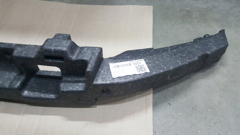 VW TOURAN II 15- ABSORBER ZDERZAKA PRZÓD 5TA807248