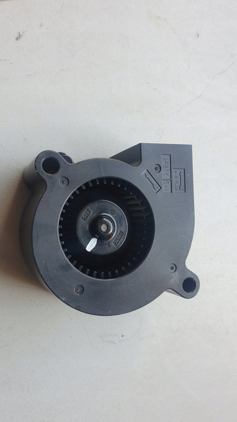 Wentylator fullled matrix Audi A6 A7 BLOM2325D-A09