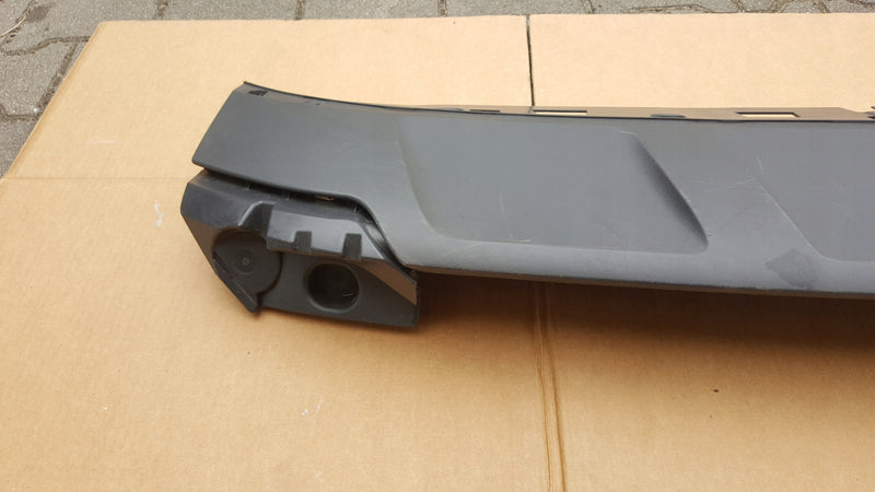 SEAT ATECA SPOILER ZDERZAKA PRZÓD LIFT 575805903E