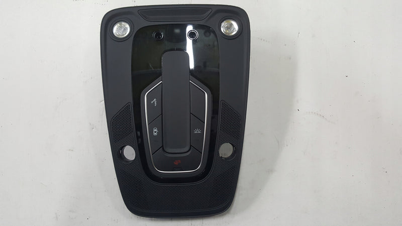 Lampka podsufitki AUDI 4K0947135AE demontaż