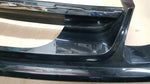 VW TOUAREG 7P6 R LINE SPOJLER DOKŁADKA ZDERZAKA 7p6807568K 7p6807568 tyl