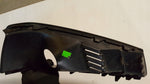 Kratka zderzaka lewa AUDI A4 B9 lift 8W0807681AK