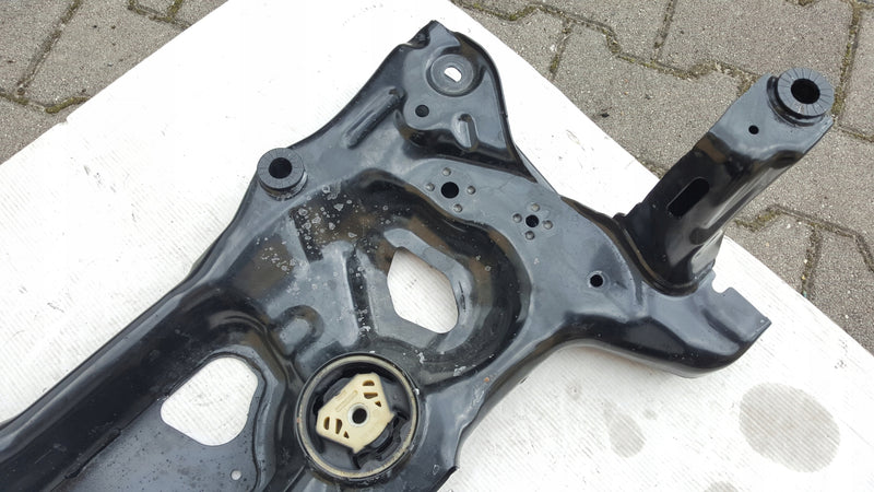 Wózek sanki VW AUDI SEAT SKODA 3Q0199315 demontaż