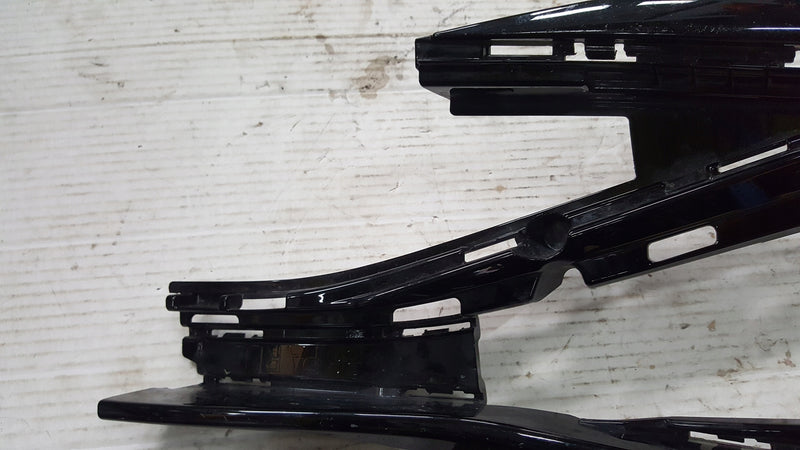 Kratka zderzaka PR przód VW PASSAT B8 R 3G0853794C