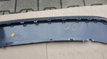 AUDI Q6 E-TRON SPOILER DOKŁADKA ZDERZAKA PRZÓD 85H807733A